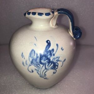 Vintage Japan Soki Server